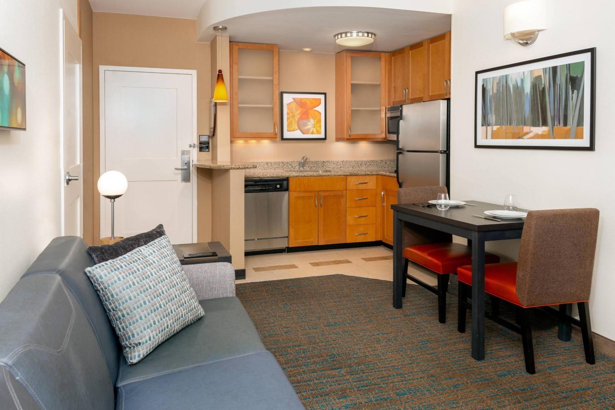 Residence Inn Port St Lucie Port St. Lucie Kültér fotó