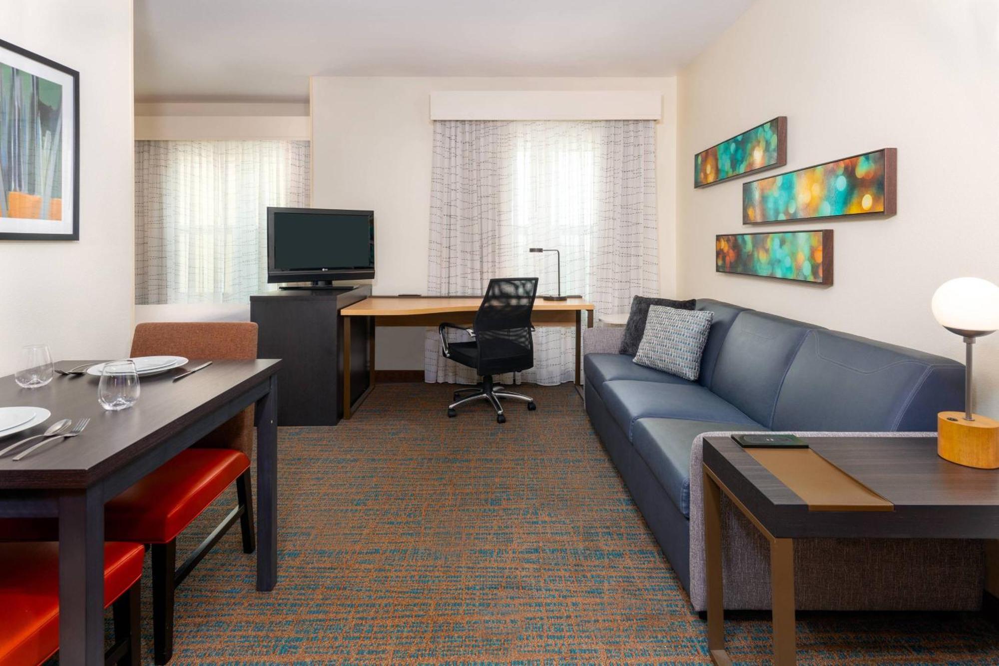Residence Inn Port St Lucie Port St. Lucie Kültér fotó