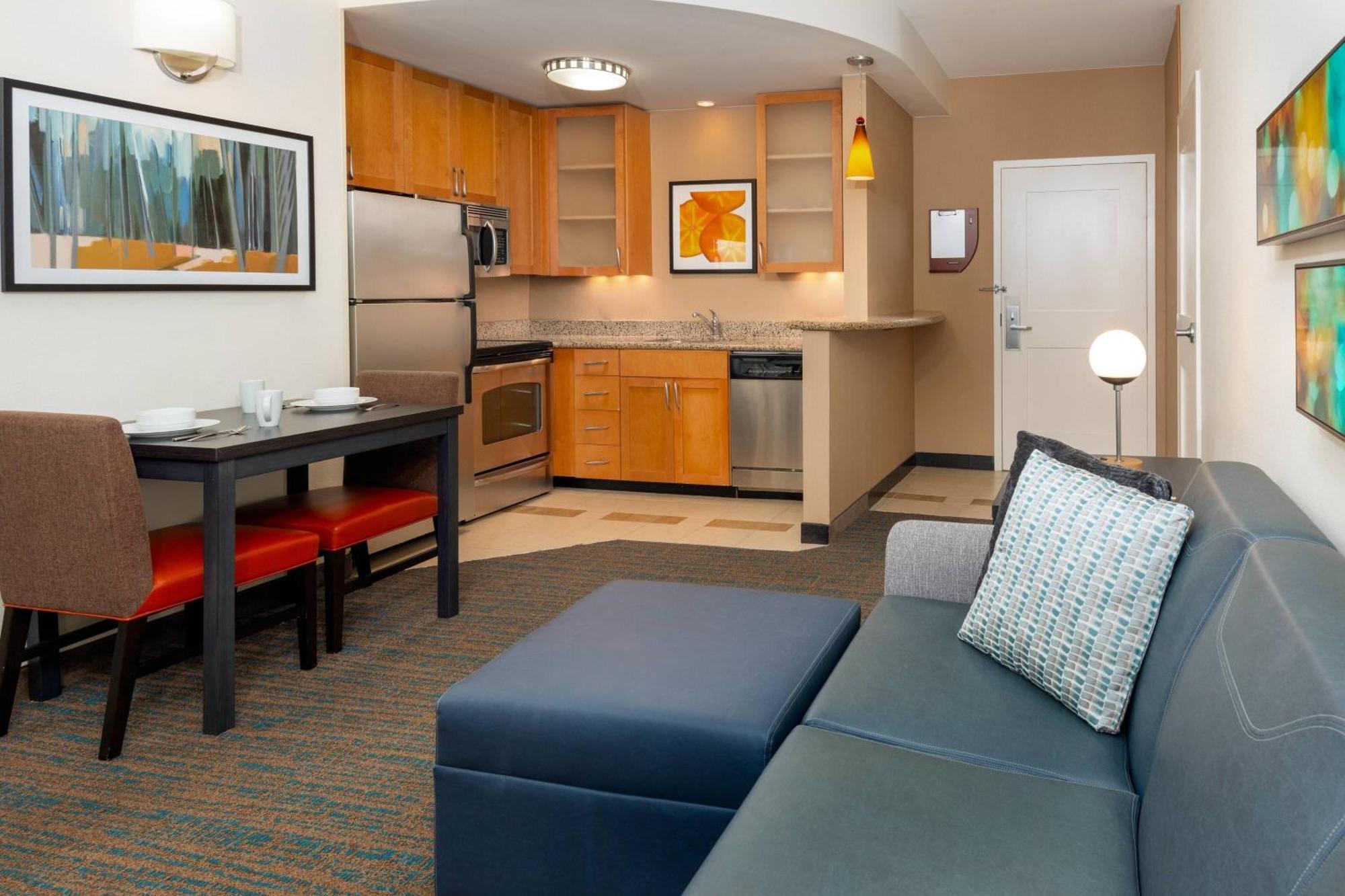 Residence Inn Port St Lucie Port St. Lucie Kültér fotó