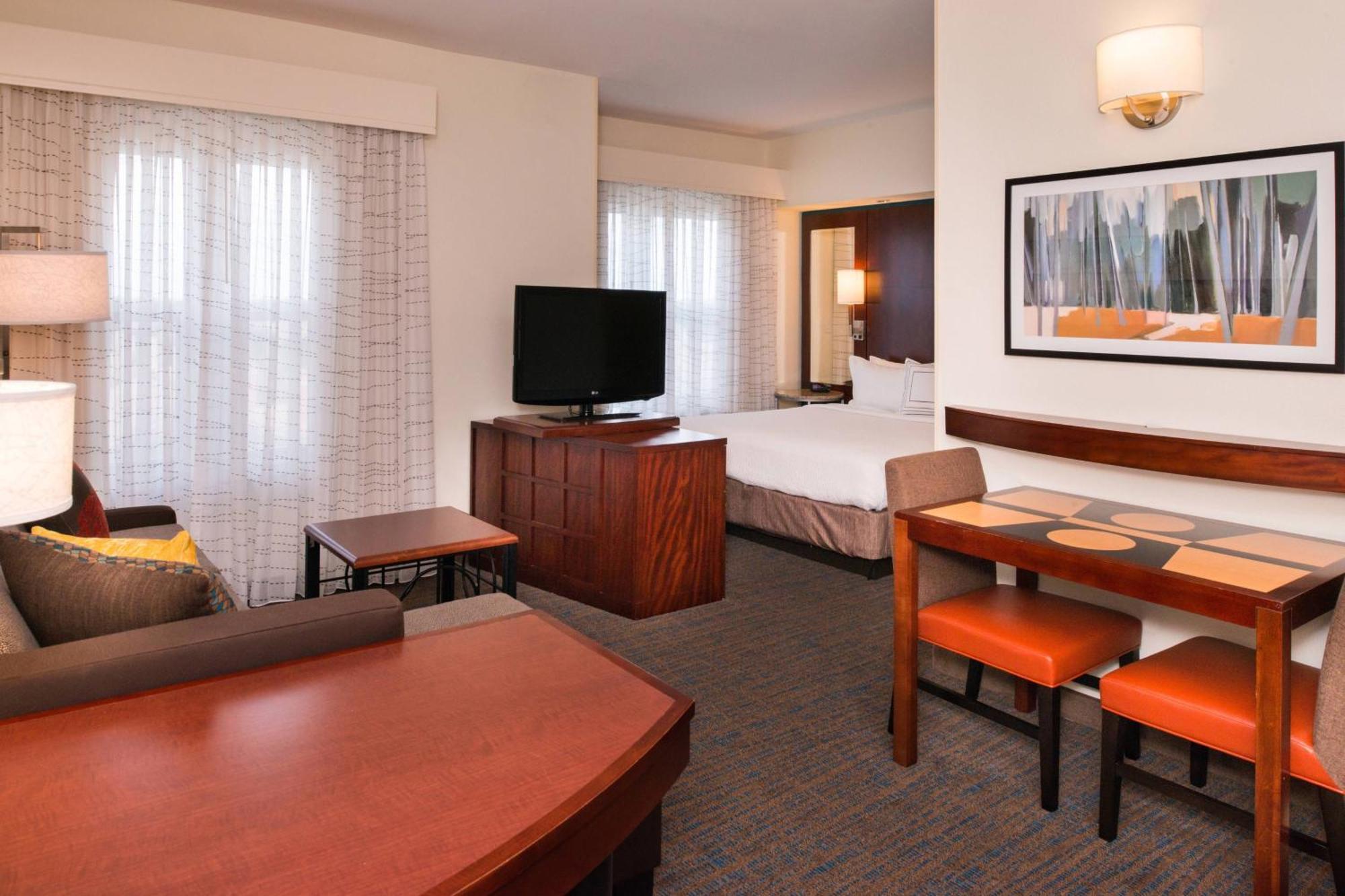 Residence Inn Port St Lucie Port St. Lucie Kültér fotó