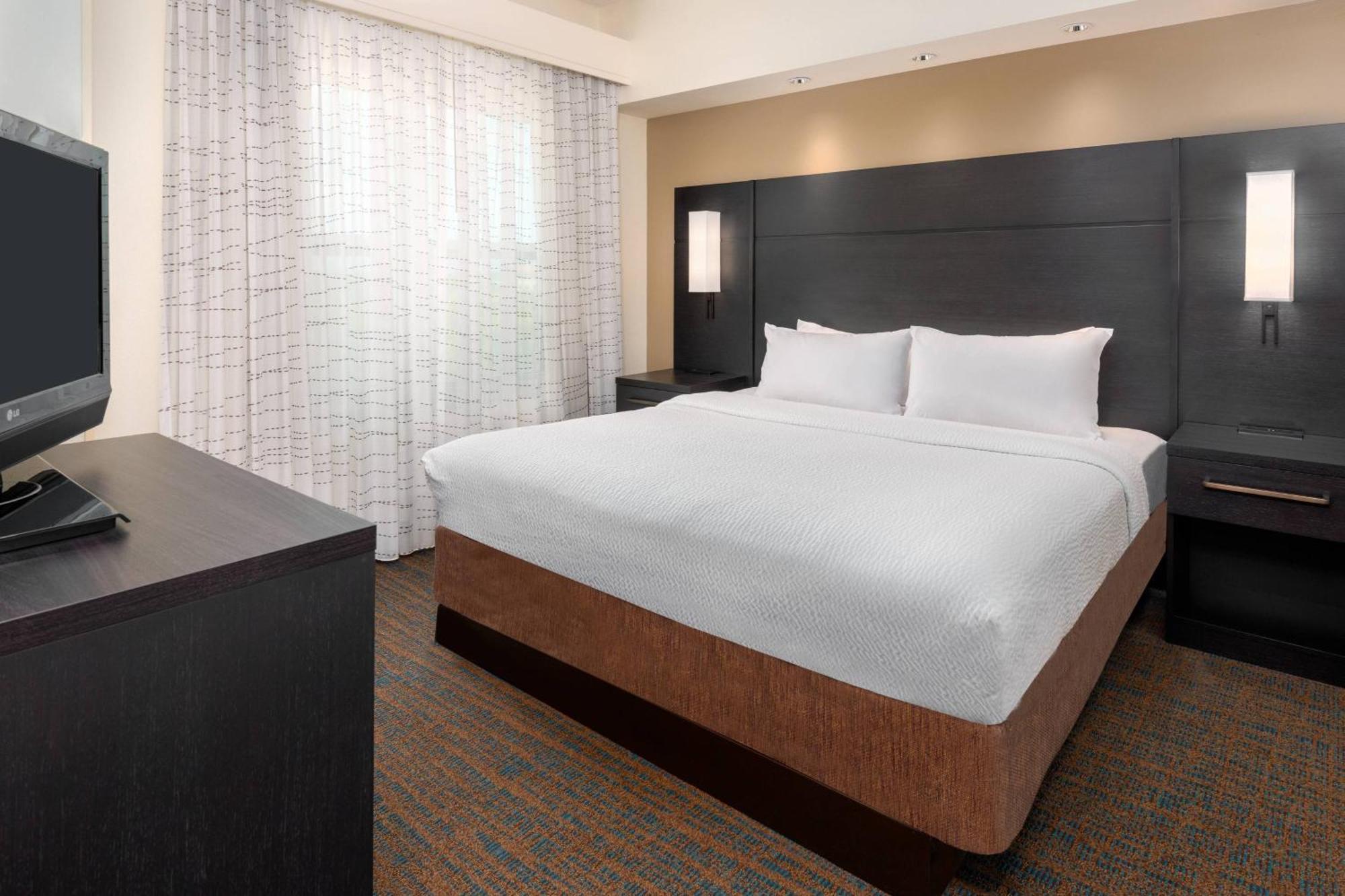 Residence Inn Port St Lucie Port St. Lucie Kültér fotó
