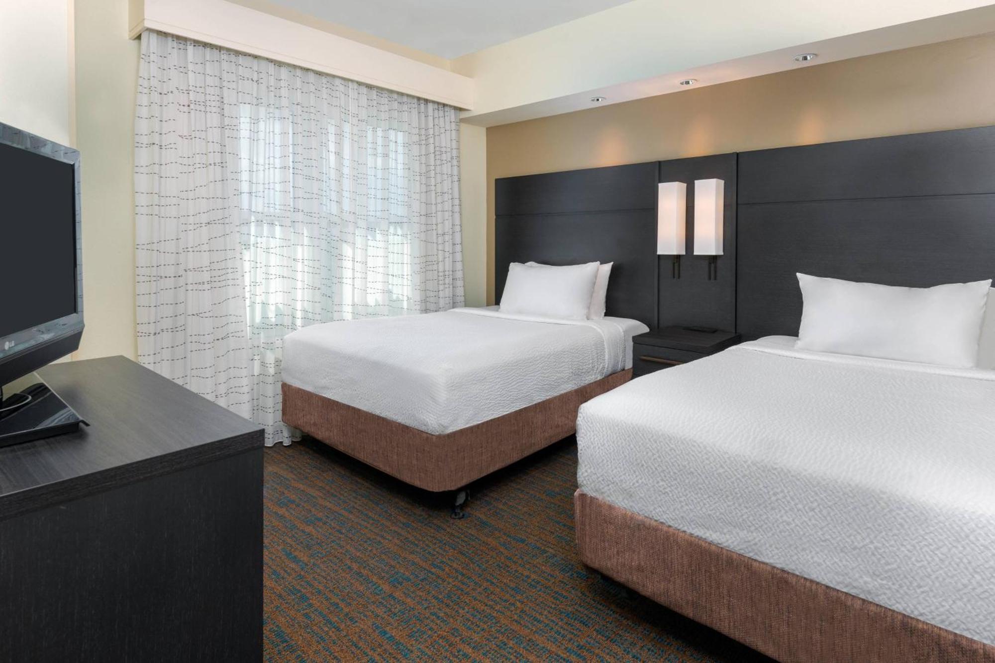 Residence Inn Port St Lucie Port St. Lucie Kültér fotó